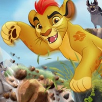 Игра Детские про животных Игра Детские про животных