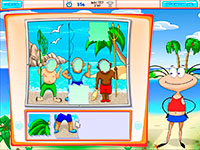 Игра Масяня 2