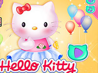 Игра Создай свою кошку Игра Создай свою кошку