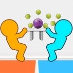 Постер игры Классический Стол Буксир