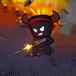 Игра Битва До Конца