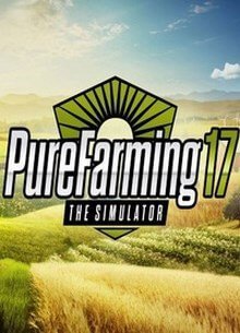 Pure Farming 17 The Simulator