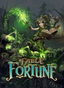 Fable Fortune